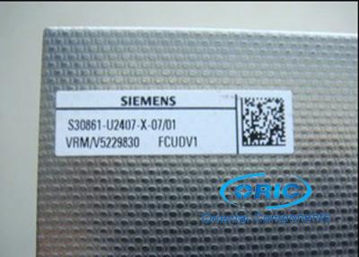 Κίνα S30861-u2407-Χ σταθμός βάσης VRM/V2952059 BS240 FCUDV1 Siemens προς πώληση