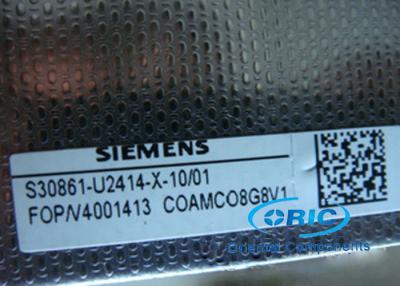 Κίνα S30861-u2414-Χ σταθμός βάσης FOP/V4001413 BS240 COAMCO8G8V1 Siemens προς πώληση