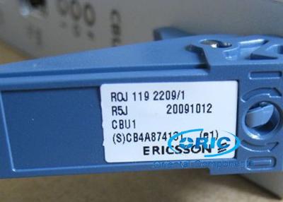 중국 Ericsson RBS 3418 ROJ 119는 2209/1 TU8G의 통신, 네트워크 난입하고/장비 판매용