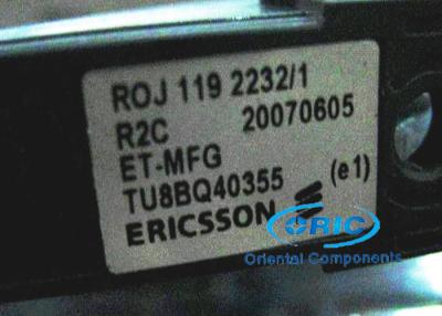 Κίνα Ericsson RBS 3418 ROJ 119 2232/1 et-MFG, πίνακες τηλεπικοινωνιών/εξοπλισμός προς πώληση