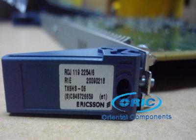 China Ericsson RBS 3418 ROJ 119 2254/6 TX6HS-06, Telecom Boards / Equipment, Network for sale