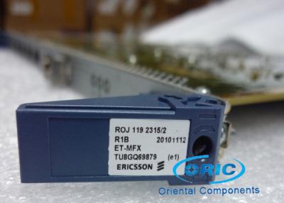 China Ericsson RBS 3518 ROJ 119 2315 / 2 ET-MFX, Telecom Boards / Equipment for sale