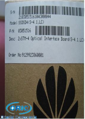 China Huawei Optix 155 / 622h For Wireless Base Stations Metro 1000 for sale