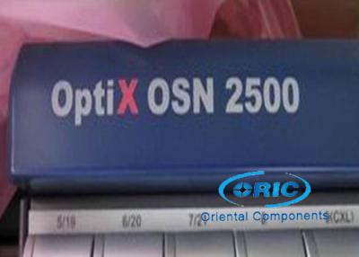 Κίνα Huawei Cdma Optix Osn 2500 πίνακας τηλεπικοινωνιών σταθμών βάσης Optix προς πώληση