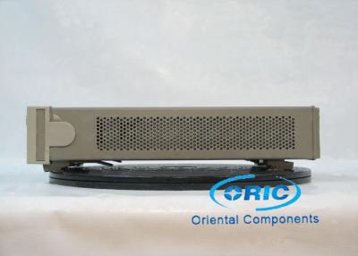 China Agilent Dual Output Mobile Communications DC Power Nokia Flexi 66319D for sale