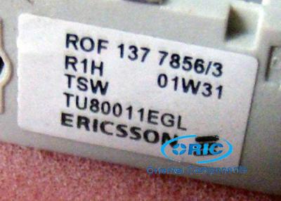 China Gerenoveerd Telecommunicatiemateriaal Ericsson AXE10 ROF 137 7856/3 TSW Te koop