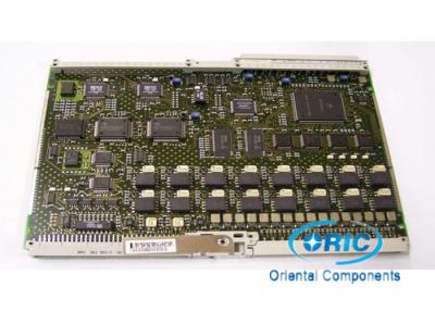 China Ericsson original MD110 ROF 137 tarjetas de 5412/1 telecomunicación ELU31, tableros/equipo, interruptor en venta