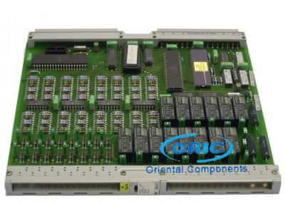 중국 Ericsson MD110 ROF 131 835/2 ALU1 통신 카드, 널 /Equipment의 스위치 판매용