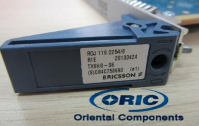 China Ericsson RBS，ROJ 119 2254/6 R1E TX6HS-06, Telecom Boards / Equipment for sale