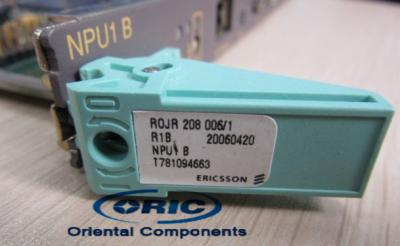 China ROJR 208 006/1 R1B,Ericsson RBS， Telecom Boards / Equipment for sale