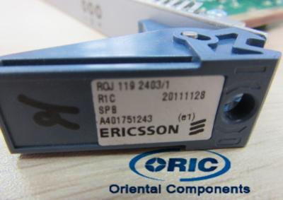 China ROJ 119 2403/1 R1C, Ericsson RBS，Telecom Boards / Equipment for sale