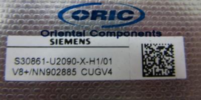 China Estación base de S30861-U2090-X Siemens en venta