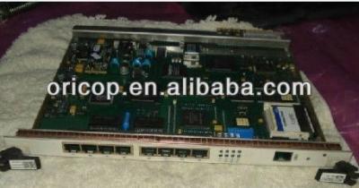 China Karte equipmentb Netz 3EC37627AAAB 01 FENC-A Alcatel-Lucent 5ess zu verkaufen