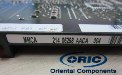 China MMCA 214 06298 AACA 004 para el equipo de red de Alcatel-Lucent 5ESS en venta