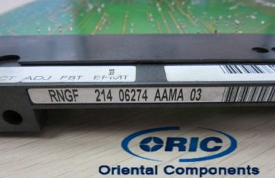 China RNGF 214 06274 interruptor del tablero de AAMA 03 para el interruptor digital modular del equipo en venta