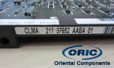 China Board CLMA 211 37652 AABA 01 used network transmission equipment for sale