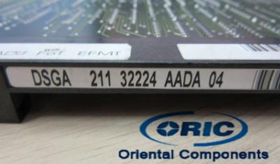 China DSGA 211 32224 AADA 04 parte el equipo de red para Alcatel-Lucent en venta