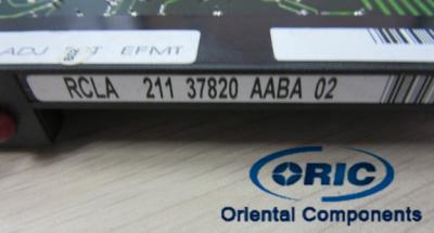 China CSA as RCLA 211 37820 AABA 02 Refurbished parts components board for sale