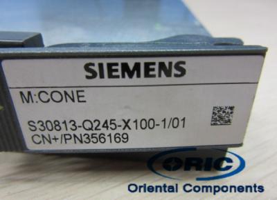 China Siemens Telecom board S30813-Q245-X100-1/01 Telecommunications telecom spares for sale