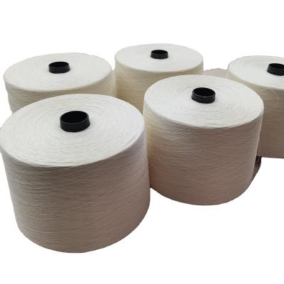 China High Quality Anti-UV Thread 70%Viscose 30%Linen 60 Lea Linen Around 0 Waxed Linen Thread 5 By 1Mm for sale