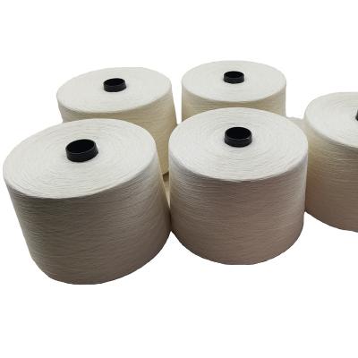 China Sustainable High Quality Linen Yarn From Factory Recycled 100% Pure Linen Yarn for sale