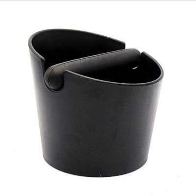 China Sustainable Round Part ABS Plastic Quality HuiQian Kick Box Coffee Kick Box for sale