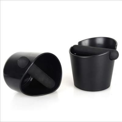 China Sustainable Amazon Top Selling Plastic ABS Espresso Coffee Shot Box Popular In Coffee Tea Tools for sale