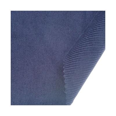 China China National Standard Anti-static 11w Stretch Corduroy Brand New Textile Fabrics for sale