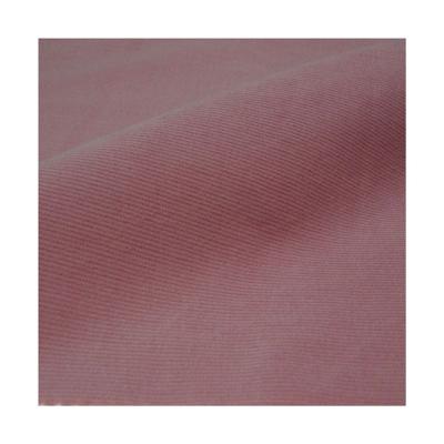 China China factory wholesale price 98% cotton 2% spandex woven stretch 18w corduroy fabrics for sale