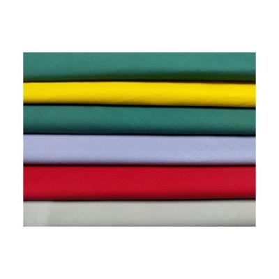 China Good Factory Price Supply New Arrival Yarn Card Cotton Twill Fabric Anti-Static for sale