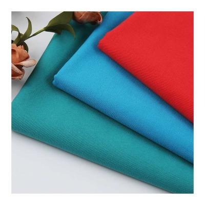 China Experienced Chinese Manufacturer Direct Supply Twill Stretch Fabric Anti-Static for sale