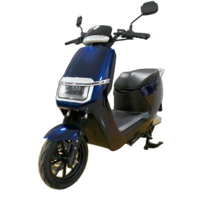 China Hot sale electric scooter Wholesale long range high speed 1200W electric scooter two wheels electric motorcycle for sale for sale