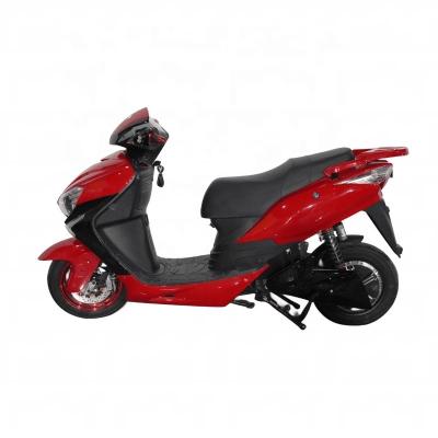 China 10inch 12inch 800W/1000W 45-55km/h speed 45-65km range adult electric moped with pedal for sale