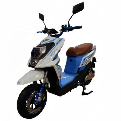 China 2023 High Quality Cheap 1000W 48v 60V CKD scooter electric adult electric pedicab for sale