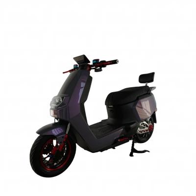 China 2024 Adult Electric Motorcycle Electric Bicycle High Power Electric Vehicle for sale