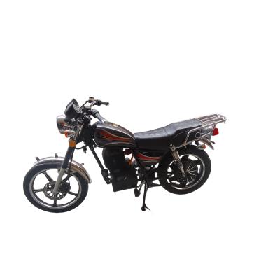 China Explosive Male Electric Motorcycle Prince Electric Motorcycle Export Prince Electric High-speed Electric Vehicles for sale