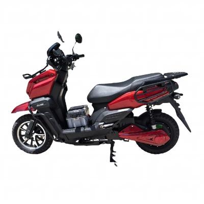 China Electric Motorcycle Bike Running King Walking Takeout Car Adult Battery Car for sale