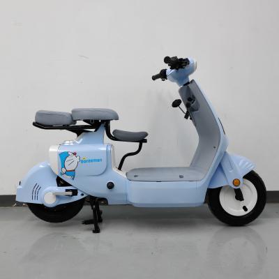 China A popular 60V General-purpose intelligent power-enhanced electric bicycle in Vietnam for sale