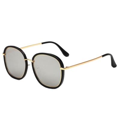 China 2022 OEM Private Label Sunglasses Wholesale Fashion Sunglasses Metal Frame Multicolor Fashion Unisex Sunglasses for sale