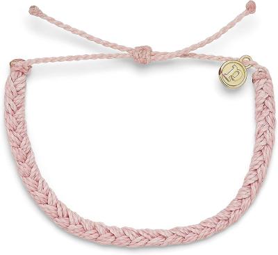 China CLASSIC braided bracelet - 100% waterproof, adjustable band - brand charm for sale