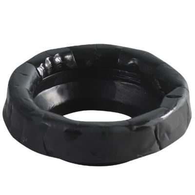 China Factory Direct Supply Modern Toilet Gasket Flange Wax Free Rubber Wax for sale