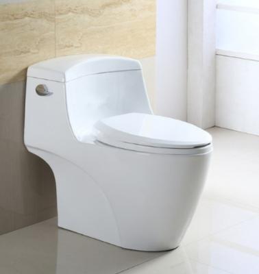 China Modern White Ceramic Toilet And Toilet Accessories 2021 Hot Sale Water Saving Big Impact Toilet Bowls for sale