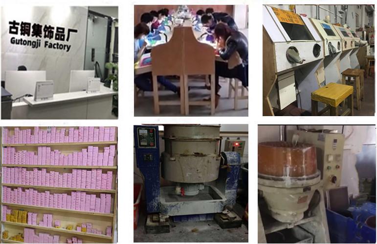 Verified China supplier - Haifeng Meilong Gutongji Craft Factory