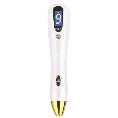 China Portable Blood Vessel Removal Tattoo Removal Machine Picosecond Laser Pen For Home Use for sale