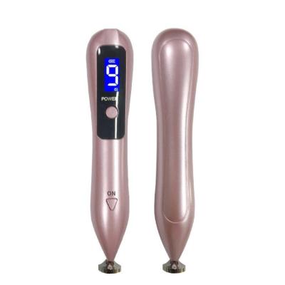 China New Next Best Anti-Puffiness Price Customized Available Cold Plasma Pen Manufacturer From China for sale