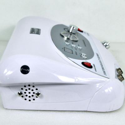 China Pigment Removal 5 In 1 Diamond Microdermabrasion Spray Skin Facial Machines for sale