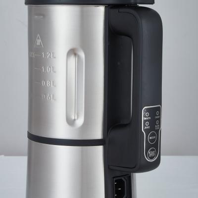 China Household Europe Market SUS 900w Popular Selling Soup Maker Mixing Blender for sale