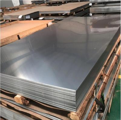 China 304/316/430/2205 chemical stainless steel sheet for sale