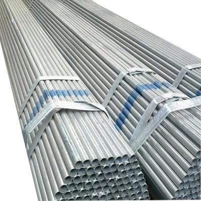 China Liquid Pipe Carbon Steel Seamless Steel Pipe For Industrial Use for sale