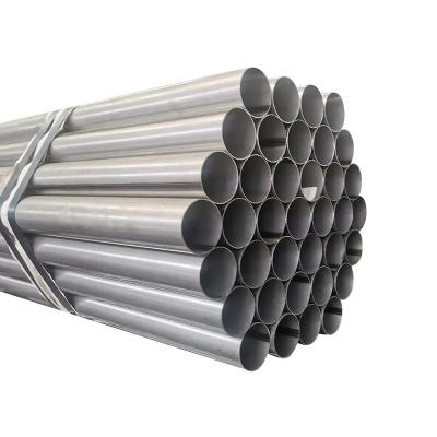 China ASTM A312 Liquid Pipe Polished Decorative Tube 201 304 for sale